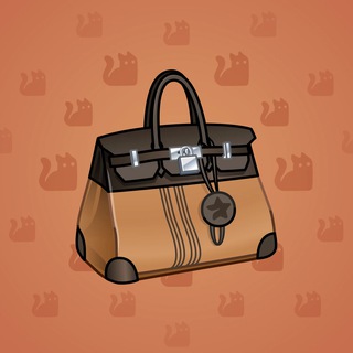 Loot Bag #9288