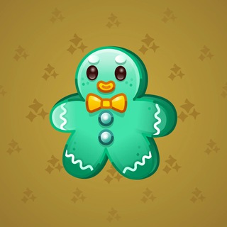Ginger Cookie #94156