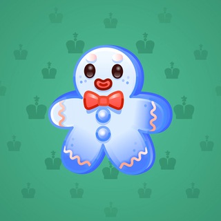 Ginger Cookie #75363