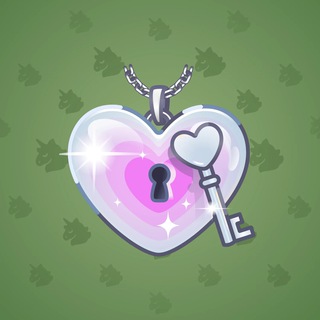 Cupid Charm #18312