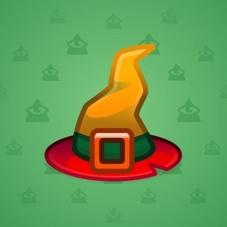 Witch Hat #71258