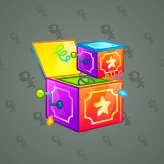 Jack-in-the-Box #40703