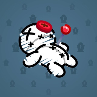 Voodoo Doll #18477
