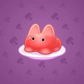 Jelly Bunny #43757