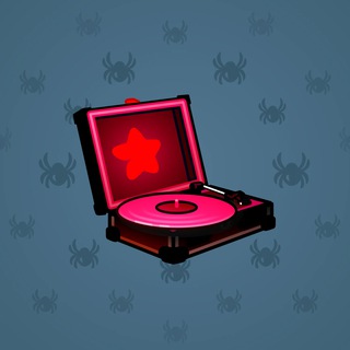 Record Player #649