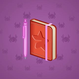 Star Notepad #39815
