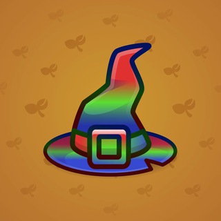 Witch Hat #54663