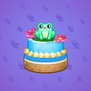 Mousse Cake #168023