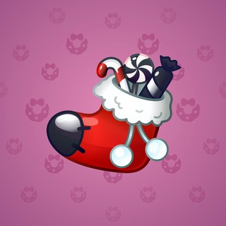 Xmas Stocking #190549