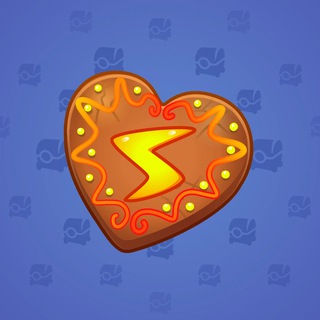Cookie Heart #45226