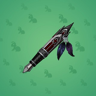 Fine Pen #18170