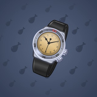 Swiss Watch #4104