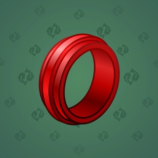 Bonded Ring #7515