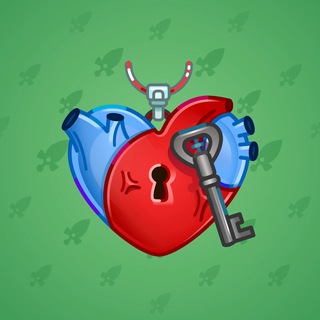 Cupid Charm #25547