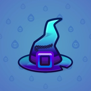 Witch Hat #31105