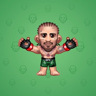 UFC Strike #33274