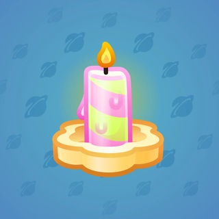Eternal Candle #17306