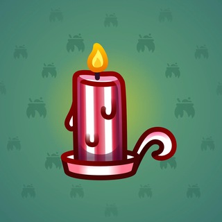 Eternal Candle #31811