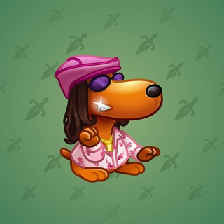 Snoop Dogg #75284