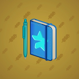 Star Notepad #402