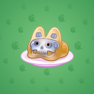 Jelly Bunny #106752