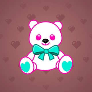 Toy Bear #4470