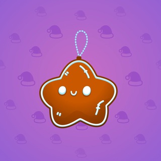 Hanging Star #13388