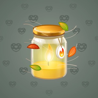 Restless Jar #32565