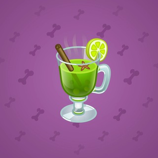 Spiced Wine #85946