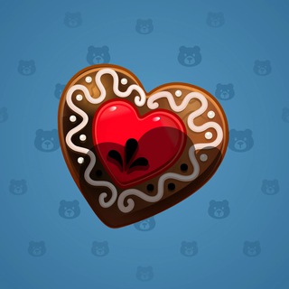 Cookie Heart #38790
