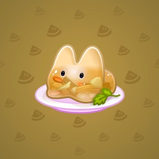 Jelly Bunny #107075