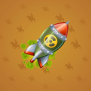 Stellar Rocket #37874