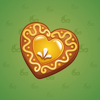 Cookie Heart #76313