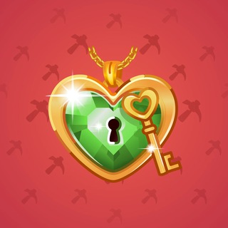 Cupid Charm #14738