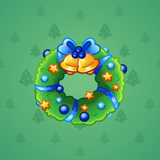 Winter Wreath #29399