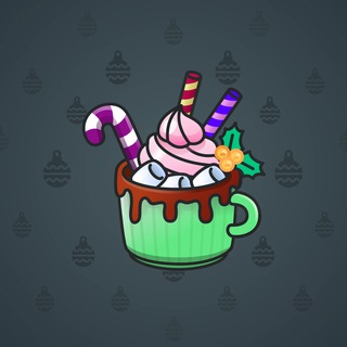 Holiday Drink #12856