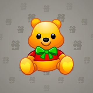 Toy Bear #33574