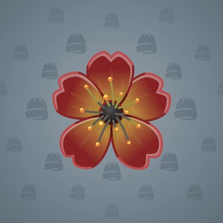 Sakura Flower #39663