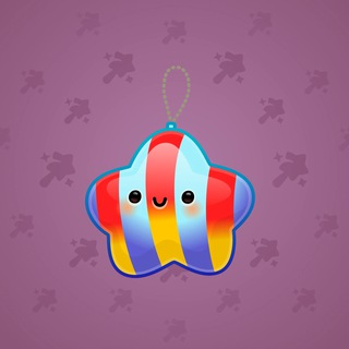 Hanging Star #38329