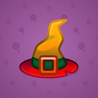 Witch Hat #9496