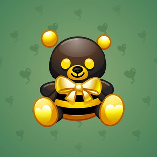 Toy Bear #9941