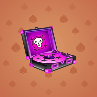 Record Player #31593