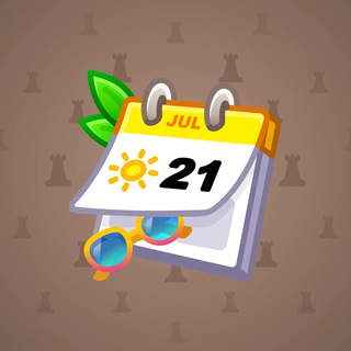Desk Calendar #151706