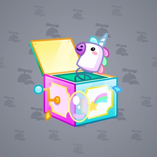 Jack-in-the-Box #77731