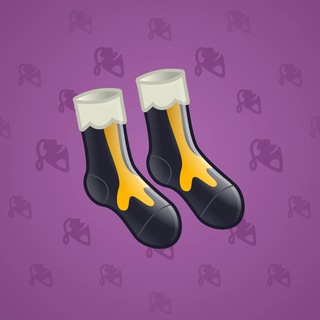 Fresh Socks #74040