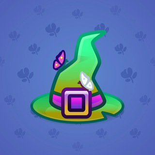 Witch Hat #22082