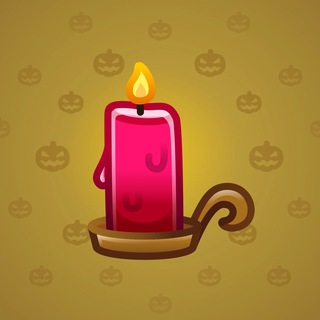 Eternal Candle #12573