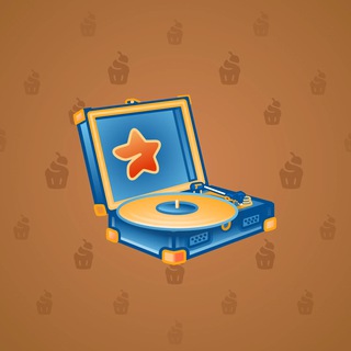 Record Player #11666