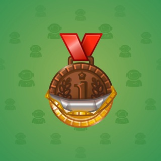 Victory Medal #56370