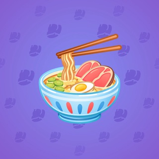 Instant Ramen #69820